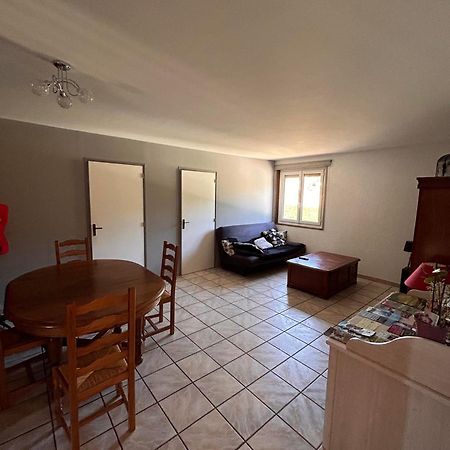 Chambres Des Arrys Bas-en-Basset Ngoại thất bức ảnh