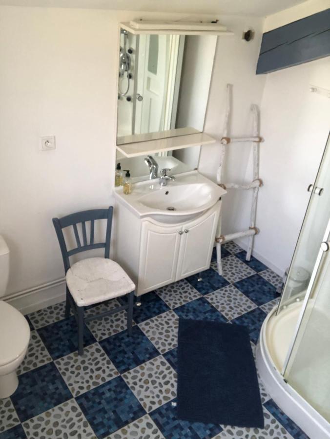 Chambres Des Arrys Bas-en-Basset Ngoại thất bức ảnh