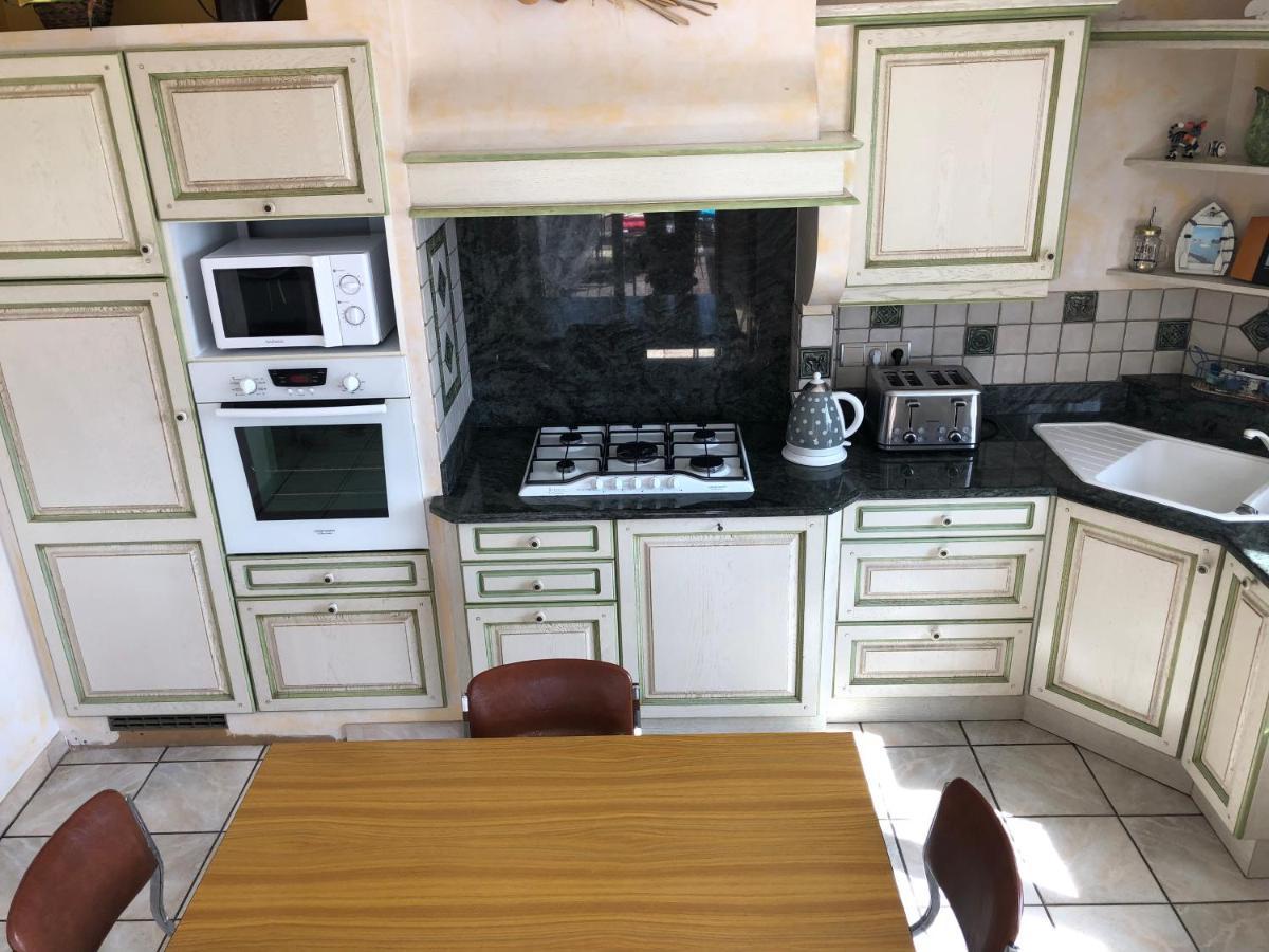 Chambres Des Arrys Bas-en-Basset Ngoại thất bức ảnh