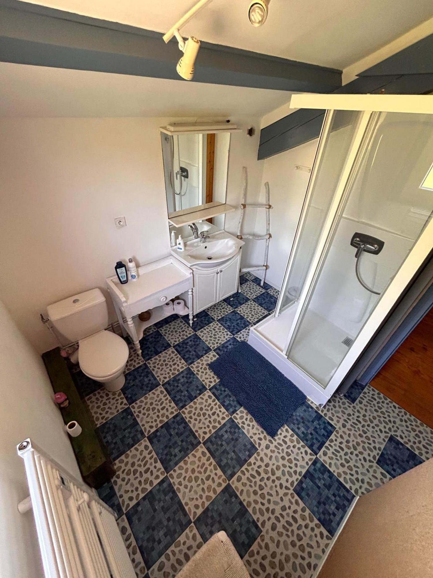 Chambres Des Arrys Bas-en-Basset Ngoại thất bức ảnh